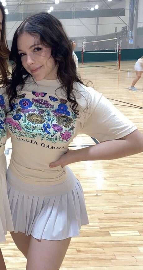 Melissa Mercer actrice exclusive img