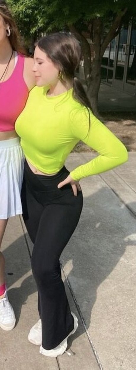 Melissa Mercer haut étoile collection