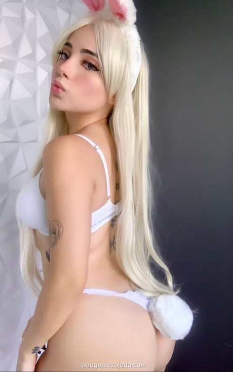 Paulina Gomez Ojeda sexe de star du porno image