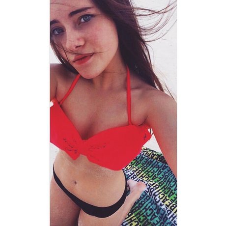 Paulina Gomez Ojeda actrice pornographique photos