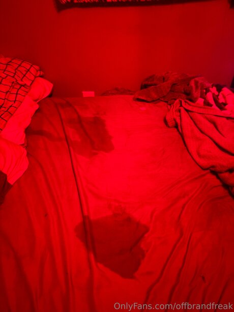 Offbrandfreak star érotique galerie