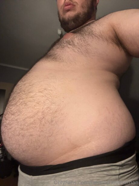 Fatpolishobeseman meilleure étoile photos