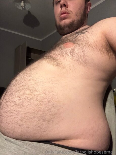 Fatpolishobeseman modèle porno archive