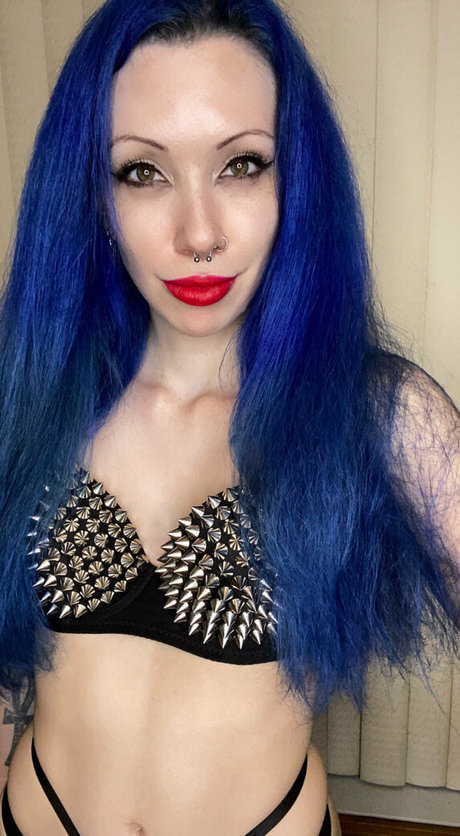 xomel actrice parfaite image