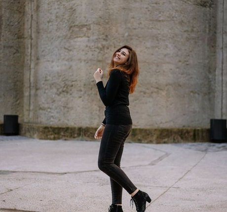 Lanzi star du porno chaud galerie