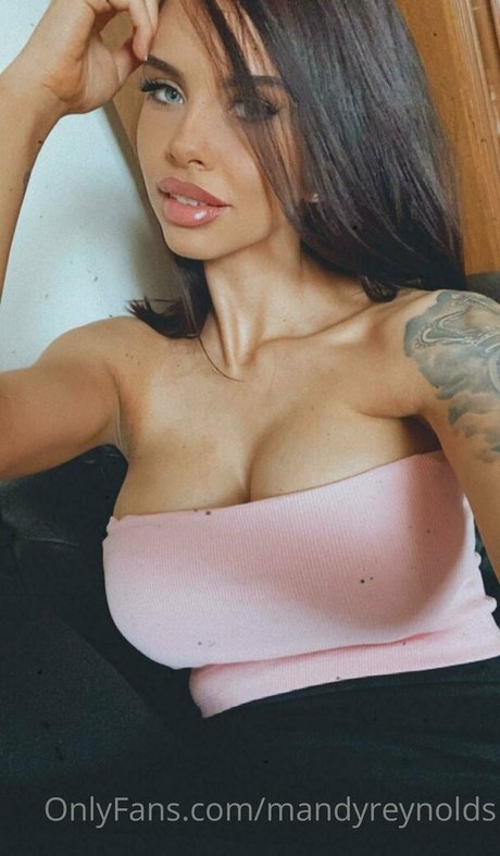 Mandy Reynolds modèles nus img