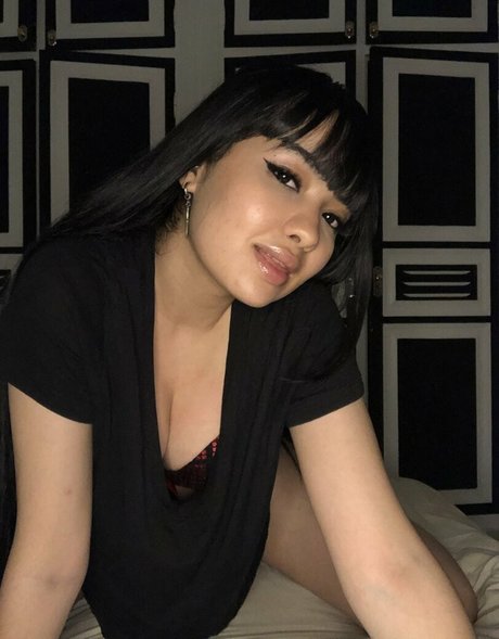 naomieve étoile parfaite galerie