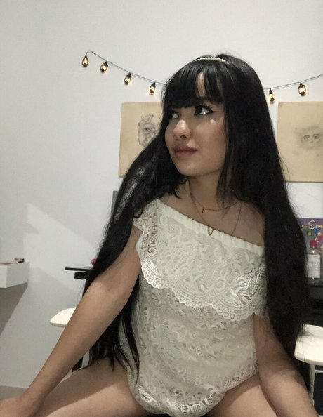 naomieve modèle meilleur des photos