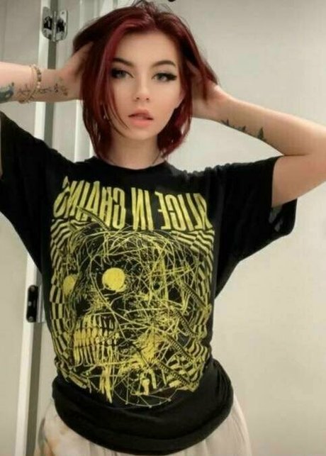 chaton potelé uniquementfans sympa pornographique galerie