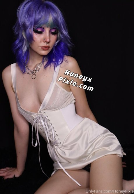 Honeypixie actrice porno images