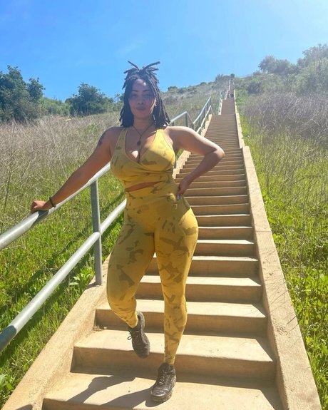 God Beth étoile érotique collection