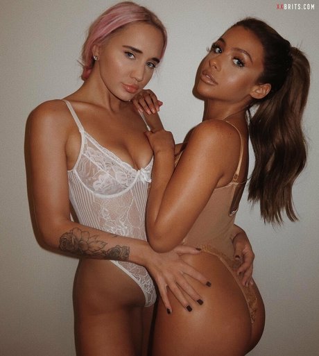 Chloe Elizabeth sexe star du porno img