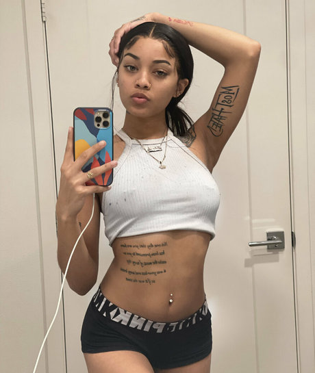 Kelis Gabriela meilleure étoile archive