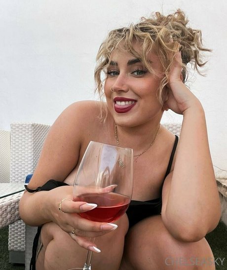 Chelseasky meilleure actrice galerie