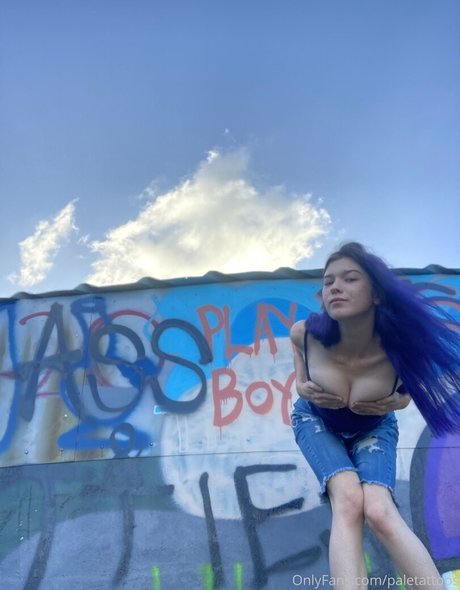 Pale Tattoos étoile hd img