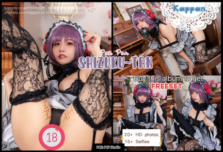 Kappan modèle pornographique image