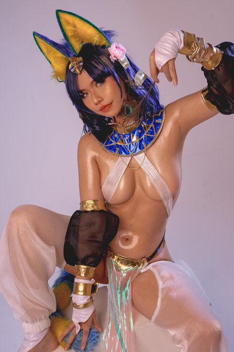 Kappan belle étoile photo