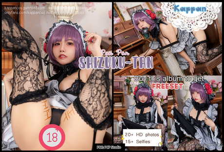 Kappan actrice artistique galeries