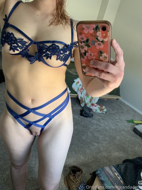 Miranda Lane étoile gratuite photo