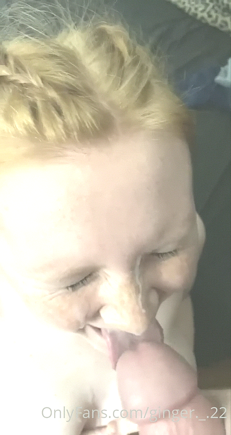 Ginger22 star pornographique archive