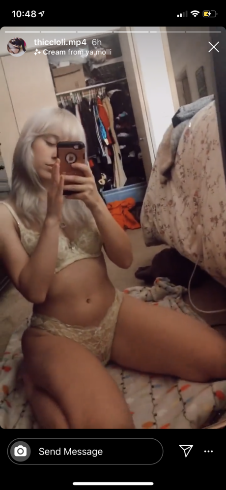 pom-pom girl nue onlyfans top meilleur photo