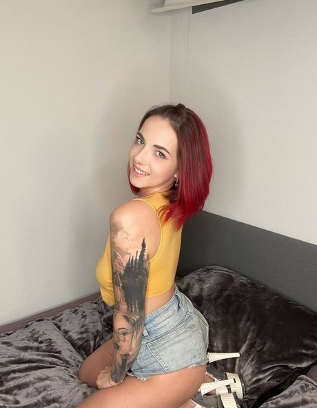 NinaDevil meilleure actrice galeries