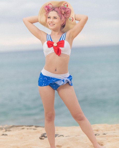 Daniella Claire étoile de haute qualité galerie