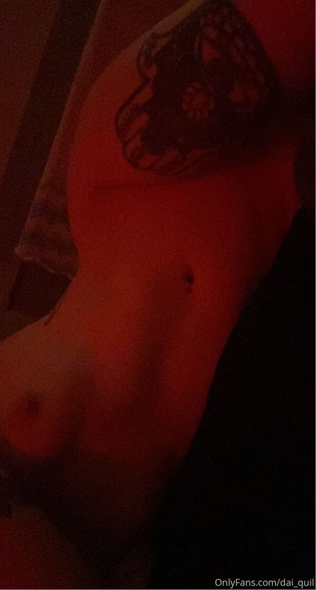 dai quil modèle chaud img