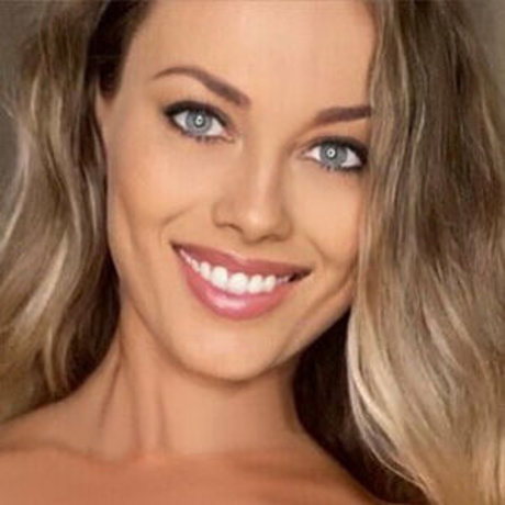 Anita Dark modèle artistique images