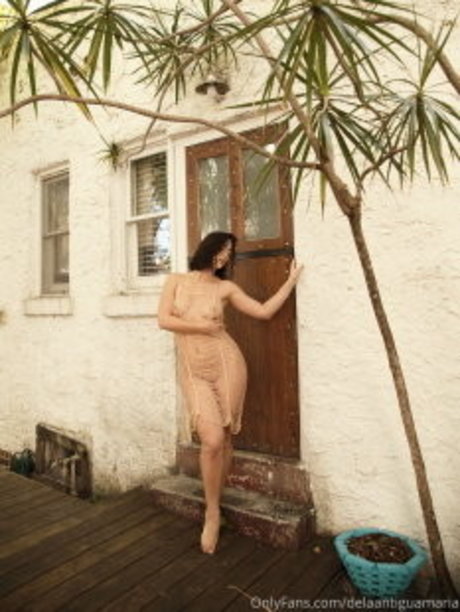 Delaantiguamaria star du porno belle photos