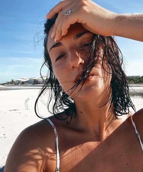 Delaantiguamaria modèle chaud photos