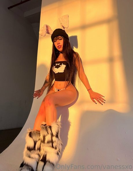 Vanessxo sexe de star du porno image