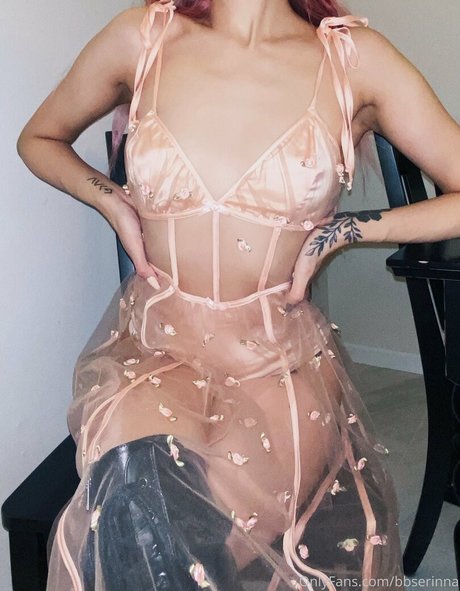 bbserinna star du porno parfaite image