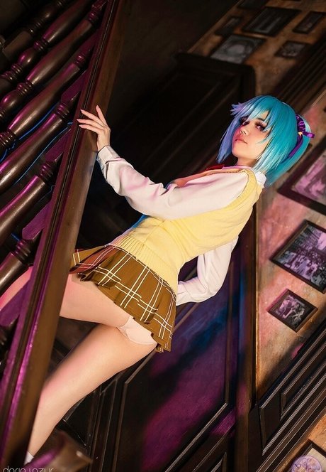 Ariadna Lobe star du porno sympa collection