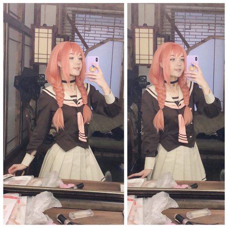 Ariadna Lobe meilleur modèle des photos