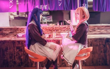 Ariadna Lobe star du porno sympa photos