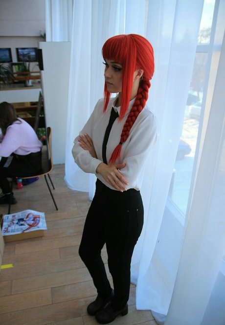 Ariadna Lobe étoile exclusive galeries