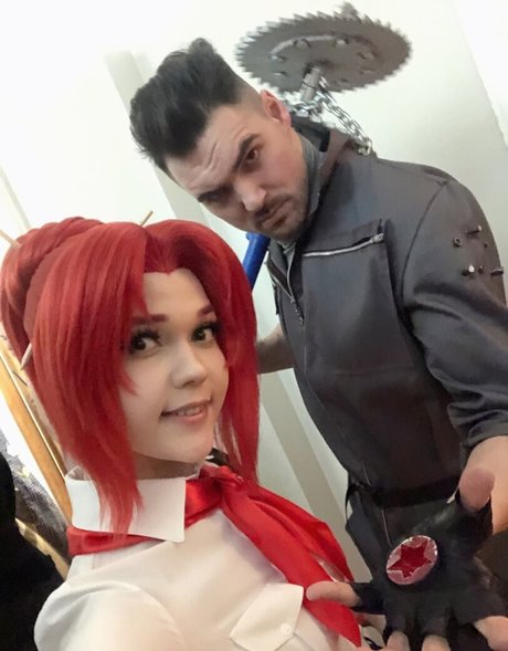 Ariadna Lobe nus étoiles photos