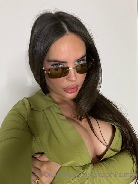 Tereze Kalman actrice de sexe images