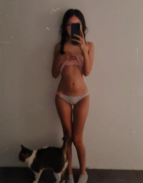 Cuttelolita art star du porno image