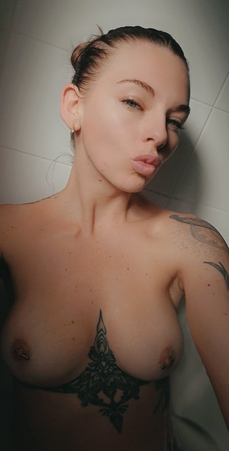 Cece thicc modèle exclusif photo