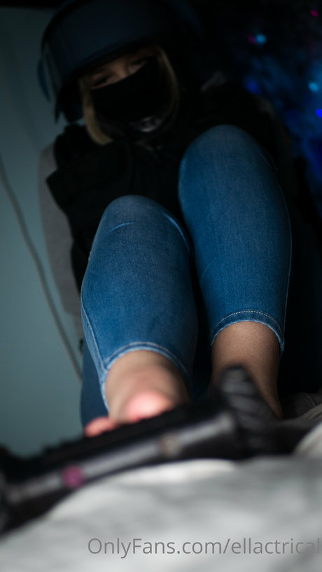 Ellactrical étoile sympa galeries