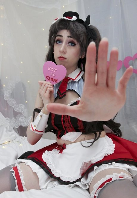 Michi Midnight étoile sexy galerie