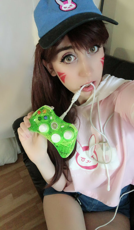 Michi Midnight jolie actrice photo