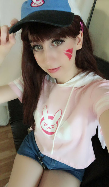 Michi Midnight meilleur modèle galerie