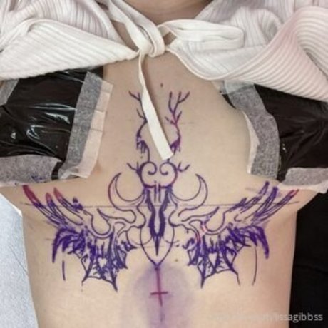 Lissa Gibbss étoile hd galerie