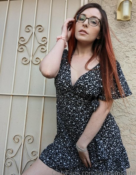 Lacie LaPlante étoile érotique des photos