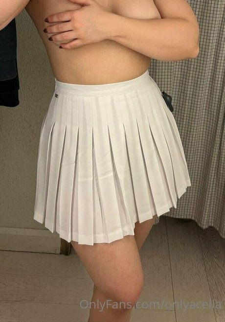 onlyacelia actrice de sexe collection