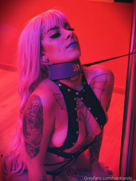 Hard candy modèle archive