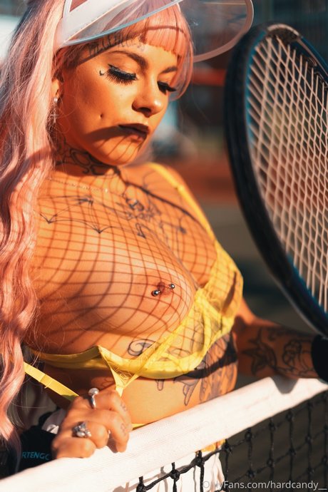 Hard candy actrice pornographique photos